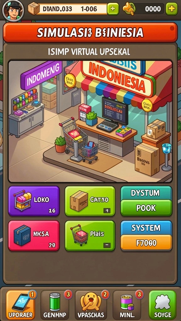 Screenshot svip777 nomor 2