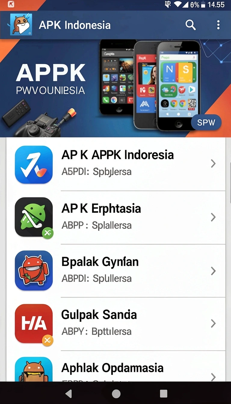 Screenshot v98 nomor 2
