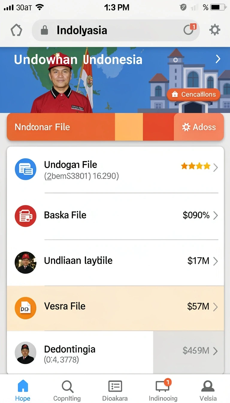 Screenshot vegas969 nomor 2