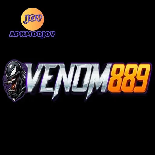 venom889 APK Resmi — ikon aplikasi