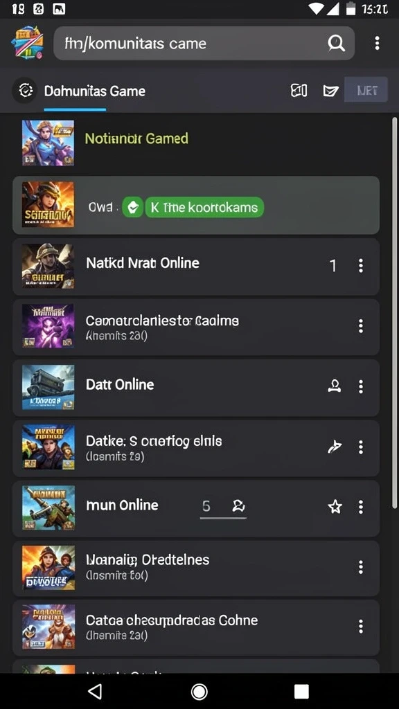 Screenshot win199 nomor 1