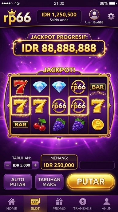 rp66 — galeri pratinjau Resmi APK